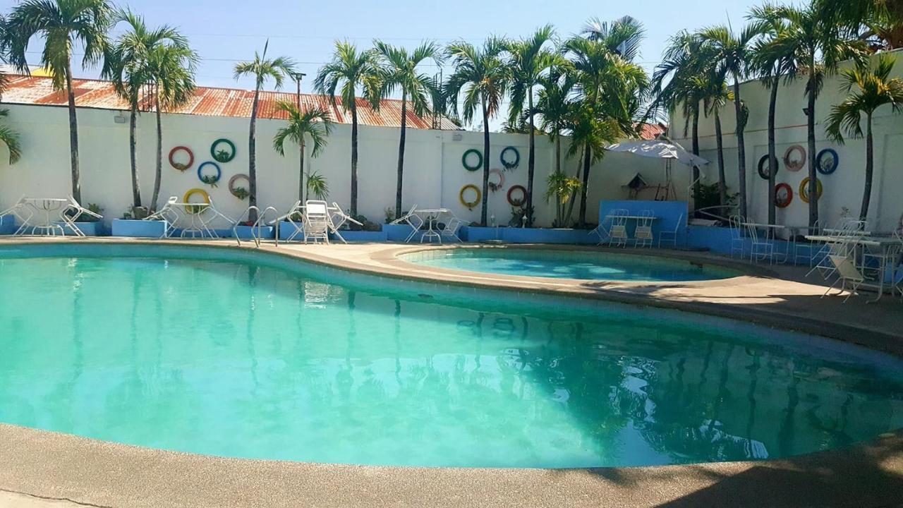 The Palacio De Laoag Kültér fotó